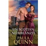Un scotian neimblanzit/Paula Quinn