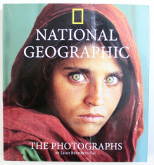 THE PHOTOGRAPHS - NATIONAL GEOGRAPHIC by LEAH BENDAVID - VAL , 1994 foto