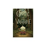 Garlic and the Vampire
