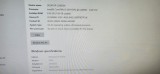 CALCULATOR PC INTEL CORE i5-3470/CPU 3,20GHz-3,60 GHz/RAM 8GB/SSD INTEL 80 GB/WIN 10 CURAT ,INSTALAT RECENT.
