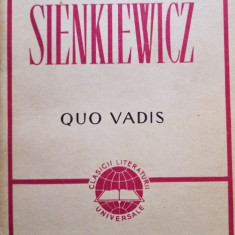 Henryk Sienkiewicz - Quo vadis (1967)