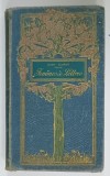 FEMMES DE LETTRES par MARY FLORAN , illustrations d &#039;apres M. MAHUT , 1905, PREZINTA URME DE UZURA