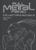 Full Metal Panic! Volumes 4-6 Collector&#039;s Edition
