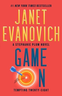 Game On, 28: Tempting Twenty-Eight foto