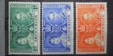 CN 1937 SERIE COLONII BRITANICE ASCENSION