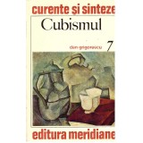 Dan Grigorescu - Cubismul - 122351