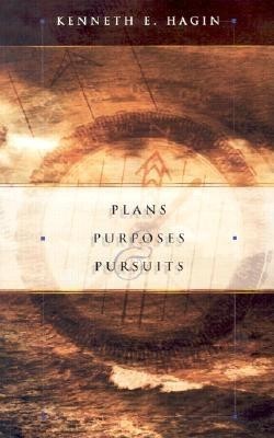 Plans Purposes &amp; Pursuits