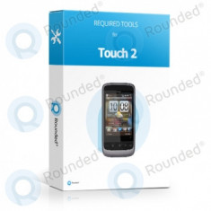 Cutie de instrumente HTC Touch 2 (T3333).