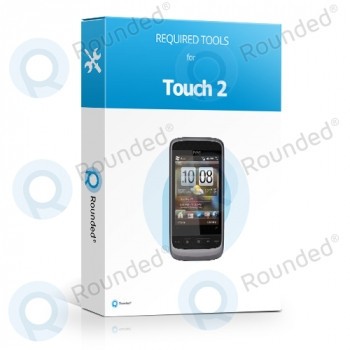 Cutie de instrumente HTC Touch 2 (T3333). foto