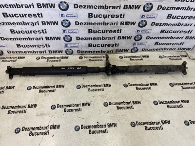 Cardan BMW F07 GT F01 530d 730d N57 245cp foto