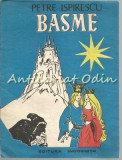Basme - Petre Ispirescu - Ilustratii: Aurelian Vidu