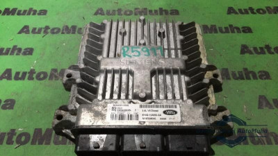 Calculator ecu Land Rover Range Rover 4 (2005-&amp;gt;) 8h4q12a650aa foto