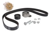 Kit distributie + pompa apa BUGATTI BKBU5013E