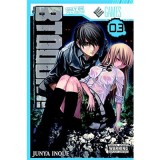 BTOOOM! Vol. 3 | Junya Inoue, Yen Press