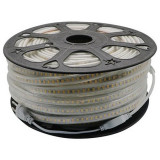 BANDA LED FLEXIBILA 8MM 2700K ROLA 50M