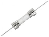 Siguranţă &icirc;nt&acirc;rziere 30A 250VAC 6,3x32mm SUT, SCHURTER