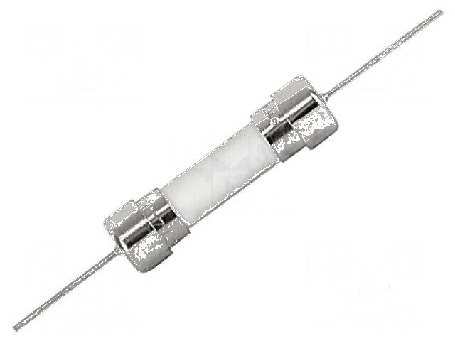 Siguranţă &icirc;nt&acirc;rziere 30A 250VAC 6,3x32mm SUT