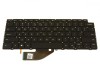 Tastatura Laptop 2in1, Dell, XPS 13 7390, 9310, 049R37, 49R37, 0C8WV6, C8WV6, iluminata, layout US