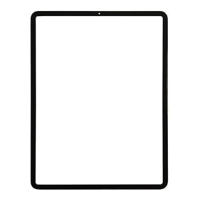 Sticla geam OCA iPad Pro 12.9 Gen. 3 / 4 foto