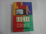 LECTII DE CHIMIE - BONNIE GARMUS