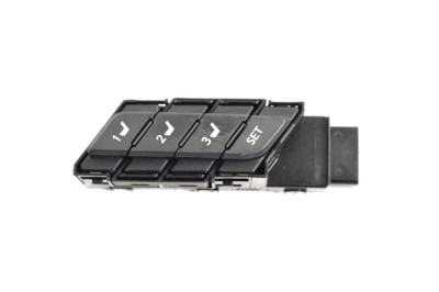 Buton de control scaun dreapta LEXUS RX _L2_ 2020 OEM: 15D395R 13614538 foto