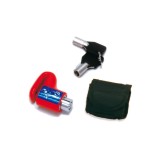 MBS Blocaj disc frana, Cod Produs: 288000130RM