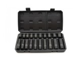 Set prize de impact 1/2&quot; 10-19mm, GEKO G10517