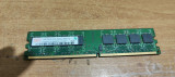 Ram PC hynix PC2-5300U HYMP512U64BP8-Y5, DDR 2, 1 GB, 667 mhz