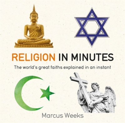 Religion in Minutes foto