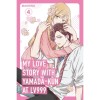 My Love Story with Yamada-kun at Lv999 4. - Mashiro