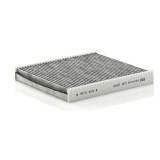 Filtru polen, habitaclu Mann-Filter CUK2545