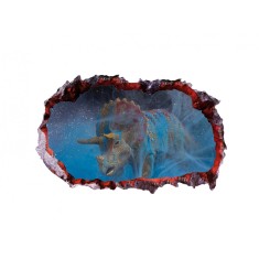 Sticker decorativ cu Dinozauri, 85 cm, 4423ST-1