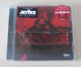 Justin Bieber - Justice (2021) CD USA Target Edition