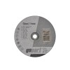 Disc Debitare Fermag 230 x 2.5 mm, Otel Inox, Carbura Siliciu, Taiere Rapida