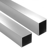 Profil de extensie pentru cabine de ușă Solar Fargo Rapid CHROME