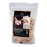 Chips Afumare Whisky R&Ouml;SLE Essential GrillCooking, 750g, Lemn Cires, Gratar, Carne Vita/Porc