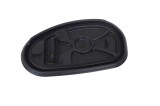 Ornament panou ușă dreapta față PORSCHE CAYENNE 9Y0/9Y3 2020 OEM: 760837916A 22609801