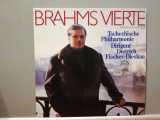 Brahms &ndash; Symphony no 4 (1982/Eurodisc/RFG) - VINIL/ca Nou (NM+), Clasica, Philips