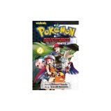 Pokemon Adventures: Black &amp; White, Volume 2