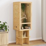 Cumpara ieftin Terariu Maro 50 x 50 x 150 cm OSB