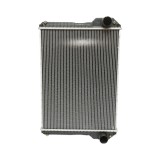 Radiator racire apa motor JCB 526, 535, 536, 540, 498x670x88mm cod OEM 333/D3648