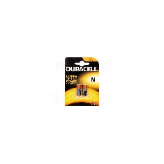 Baterie R1, 1.5V, alcaline, DURACELL -