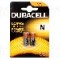 Baterie R1, 1.5V, alcaline, DURACELL -