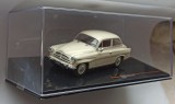 Macheta Skoda 440 Spartak 1955 bej - IXO Premium 1/43, 1:43