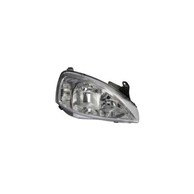 Far OPEL CORSA C caroserie F08 W5L ALKAR 2742420 foto