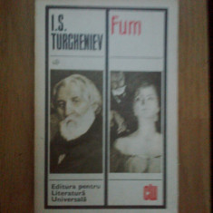 n6 Fum - I. S. Turgheniev