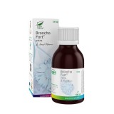 Sirop Bronchofort Extra 100 mililitri Medica, Medica Farmimpex