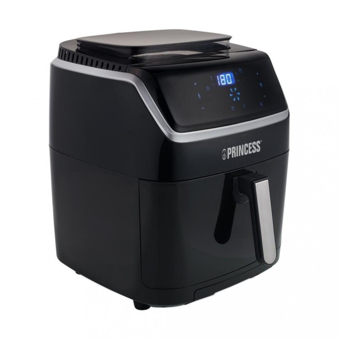 Friteuza cu abur, 6,5L, 1700W, &quot;Aerofryer&quot; - Princess
