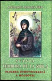 SFANTA TEODORA DE LA SIHLA, FLOAREA DUHOVNICEASCA A MOLDOVEI-IOANICHIE BALAN-355665