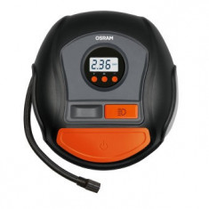 COMPRESOR AUTO 12V 120 W CU AFISAJ DIGITAL TYREINFLATE 450 OSRAM foto